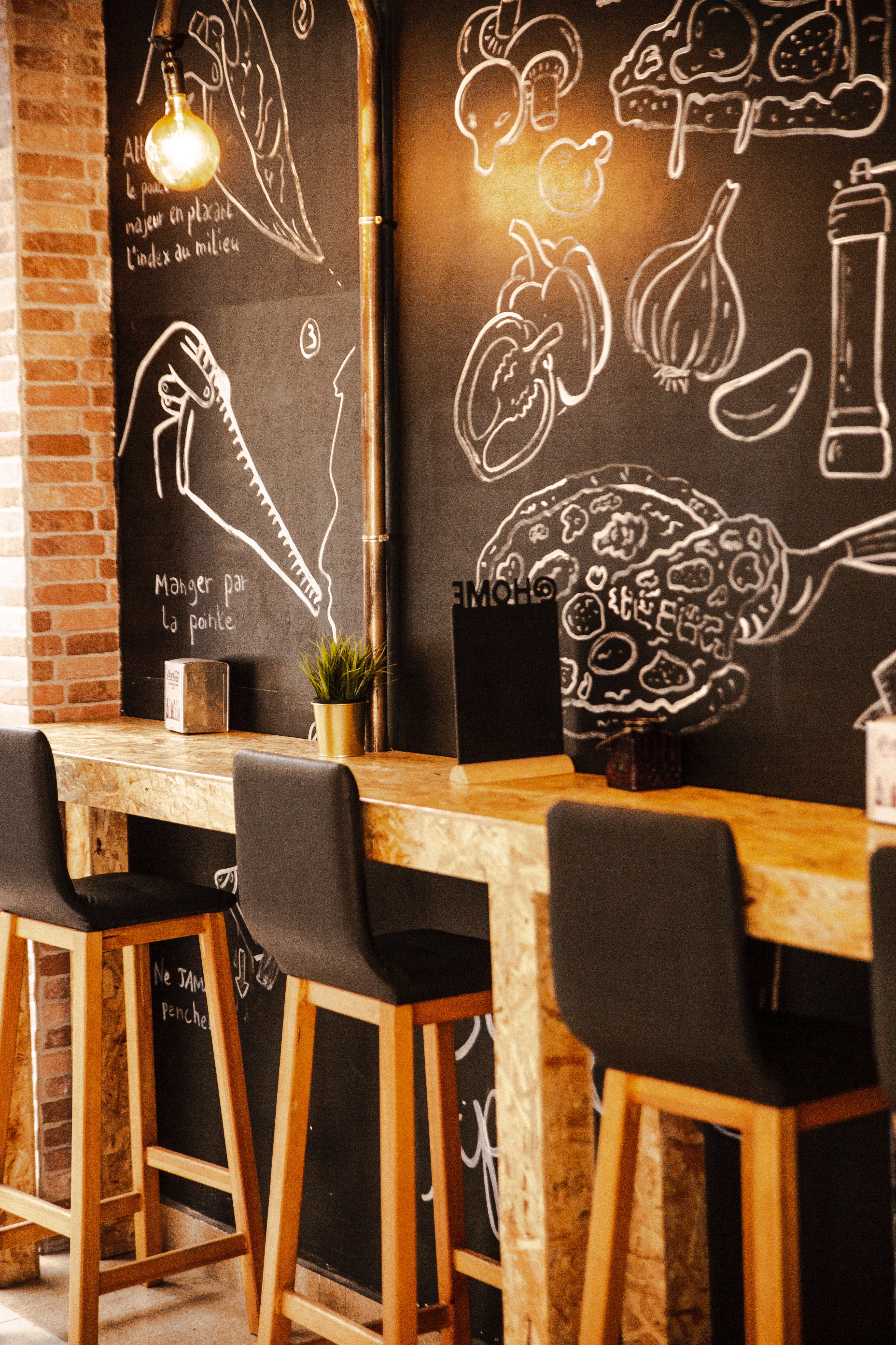 foto restaurant