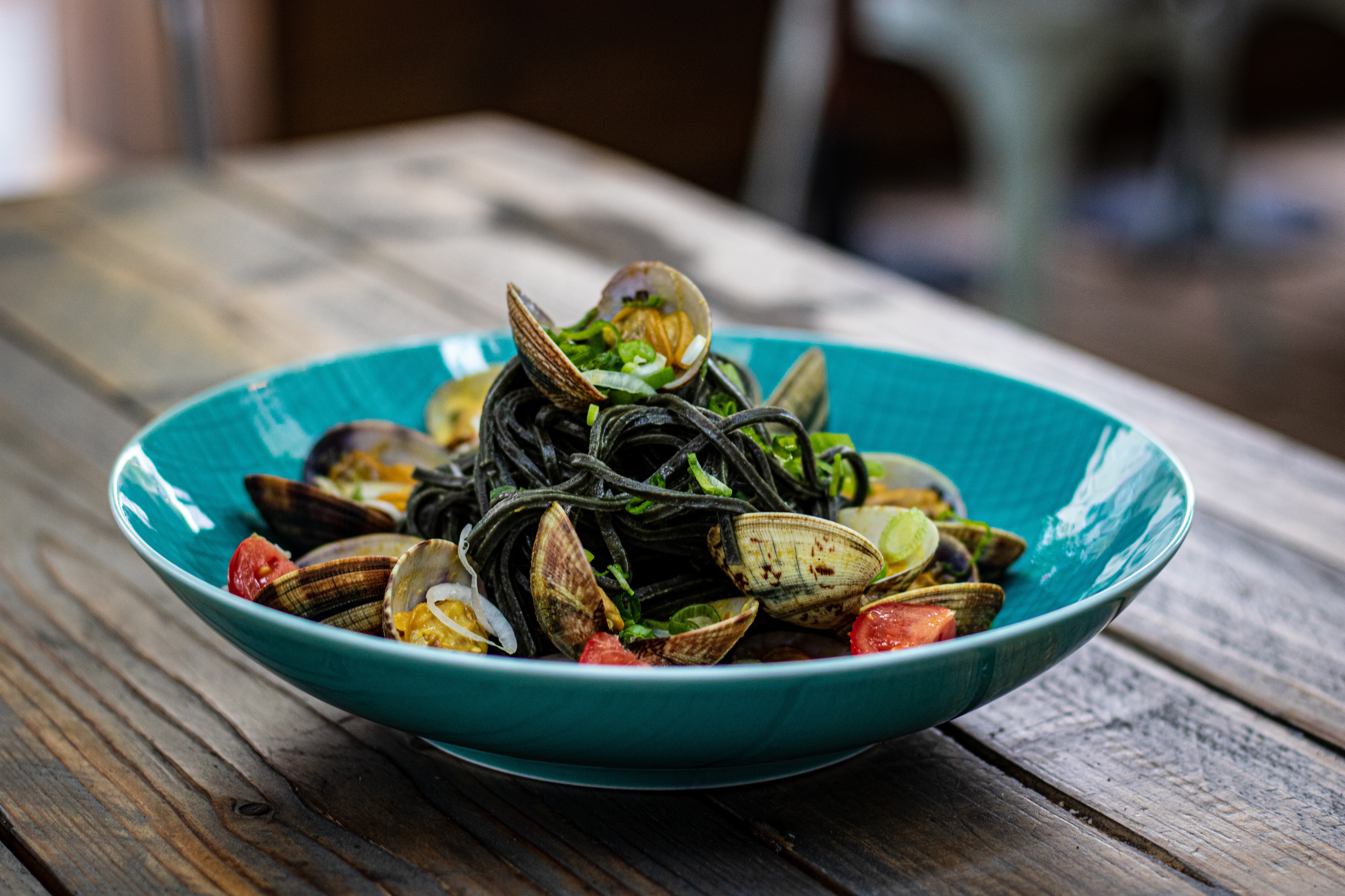 Vongole